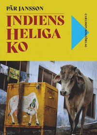 bokomslag Indiens heliga ko