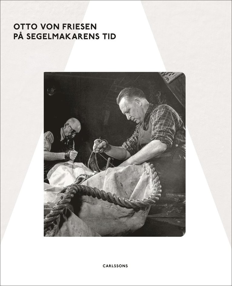 På segelmakarens tid