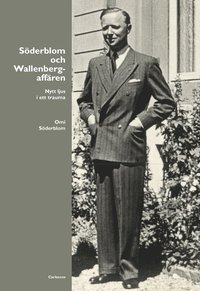 bokomslag Söderblom och Wallenbergaffären : nytt ljus i ett trauma