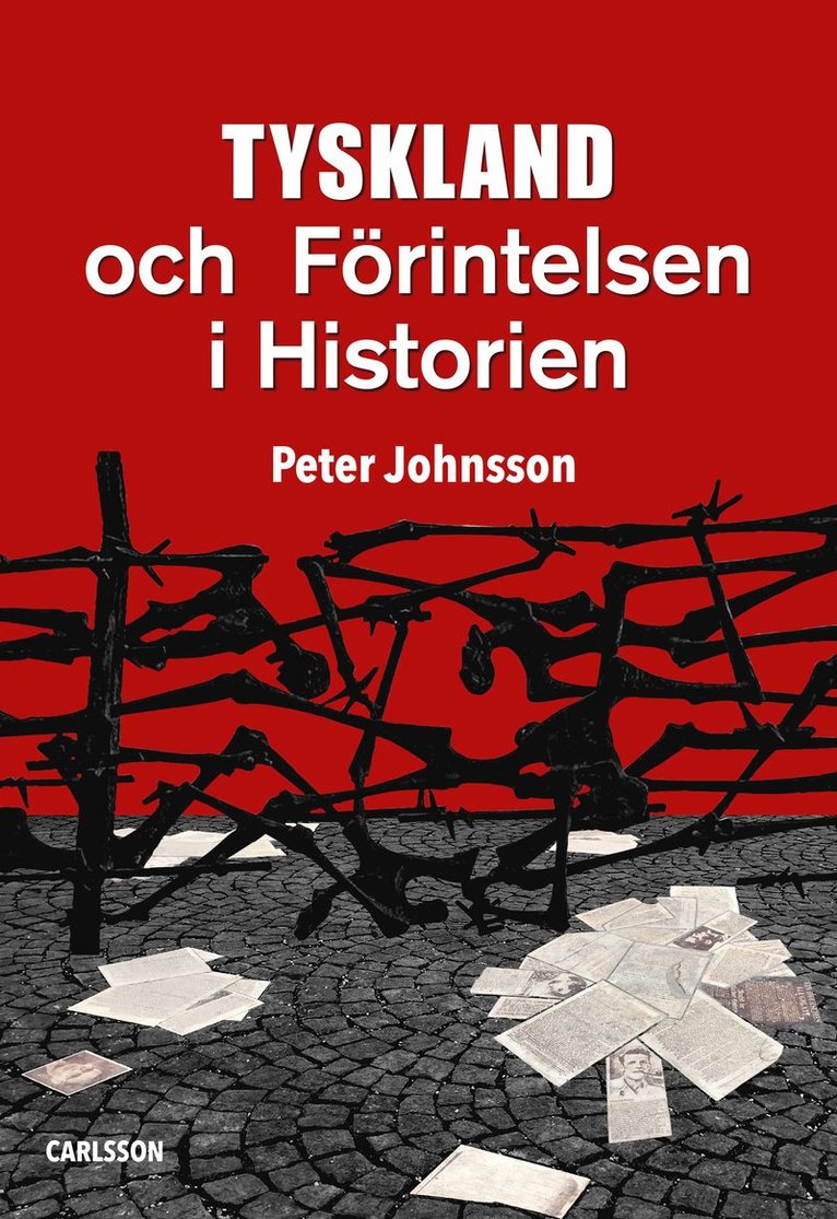 Tyskland och Förintelsen i historien 1