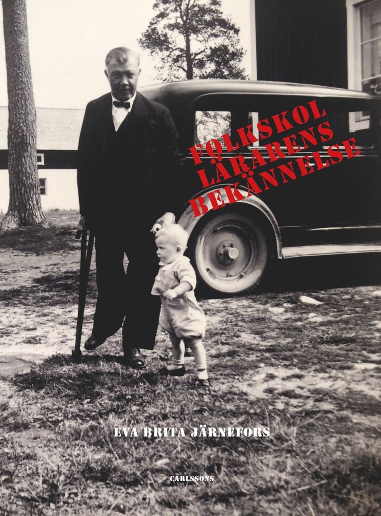 Folkskollärarens bekännelse