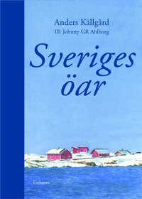 bokomslag Sveriges öar