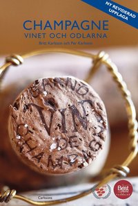 bokomslag Champagne : vinet och odlarna