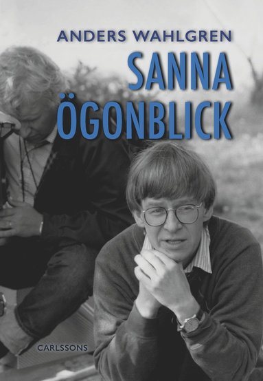 bokomslag Sanna ögonblick