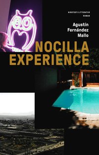 bokomslag Nocilla experience