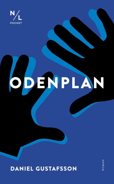 bokomslag Odenplan