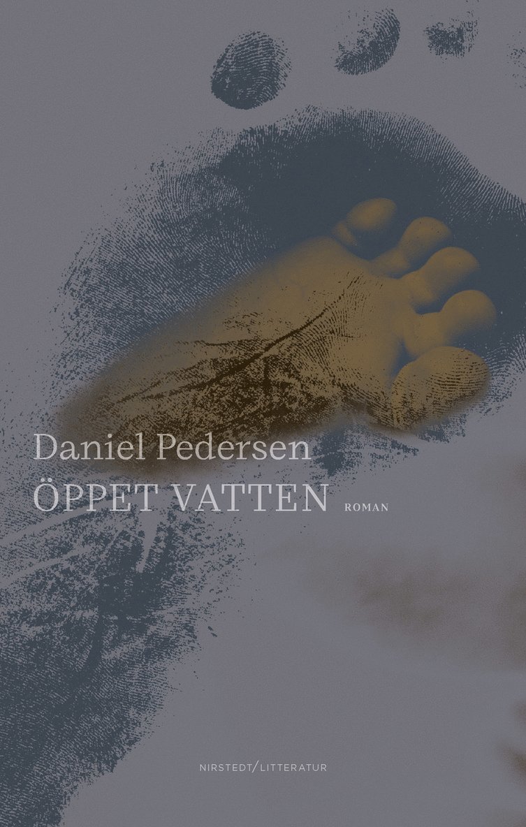 Öppet vatten 1