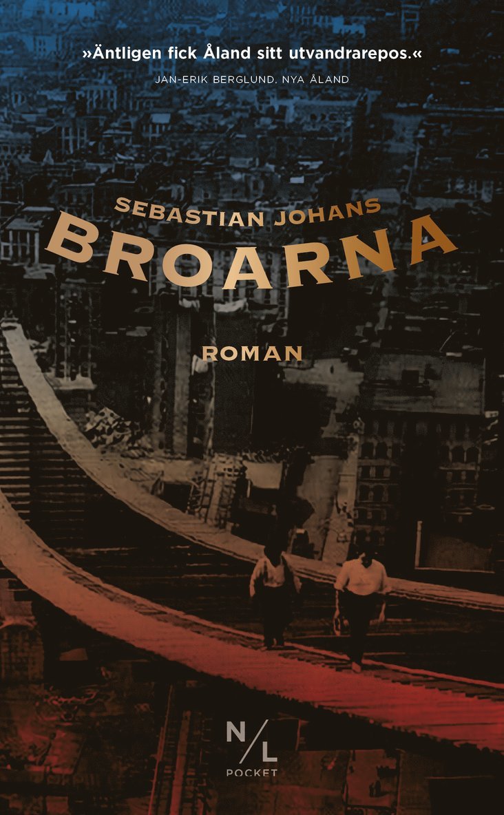 Broarna 1