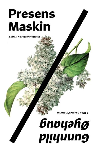 bokomslag Presens Maskin