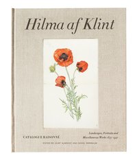bokomslag Hilma af Klint : landscapes, portraits and miscellaneous Works 1877-1941