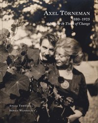 bokomslag Axel Torneman