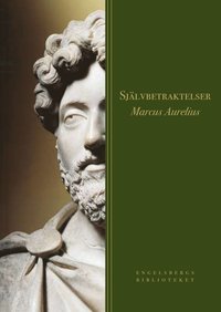 bokomslag Aurelius: Självbetraktelser