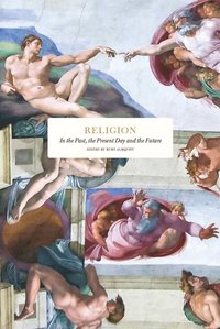 bokomslag Religion