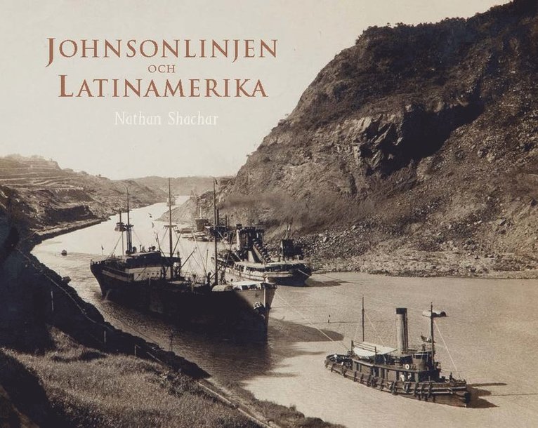 Johnsonlinjen och Latinamerika 1