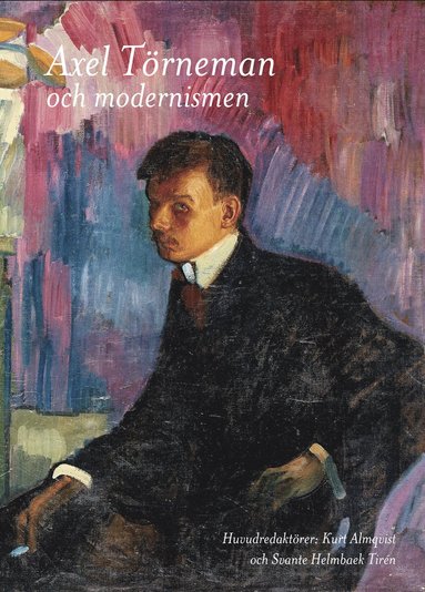 bokomslag Axel Törneman och modernismen