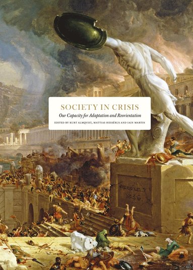 bokomslag Society in Crisis
