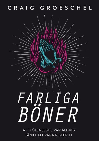 bokomslag Farliga böner