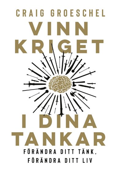 bokomslag Vinn kriget i dina tankar