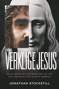 bokomslag Den verklige Jesus