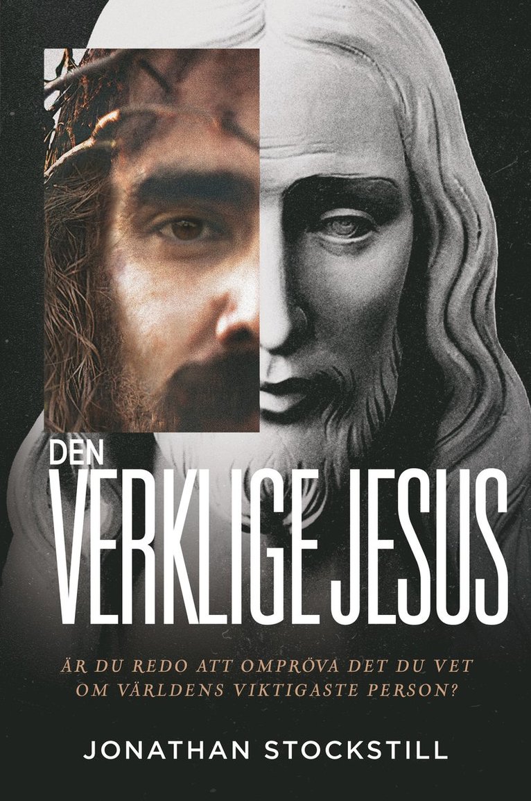 Den verklige Jesus 1