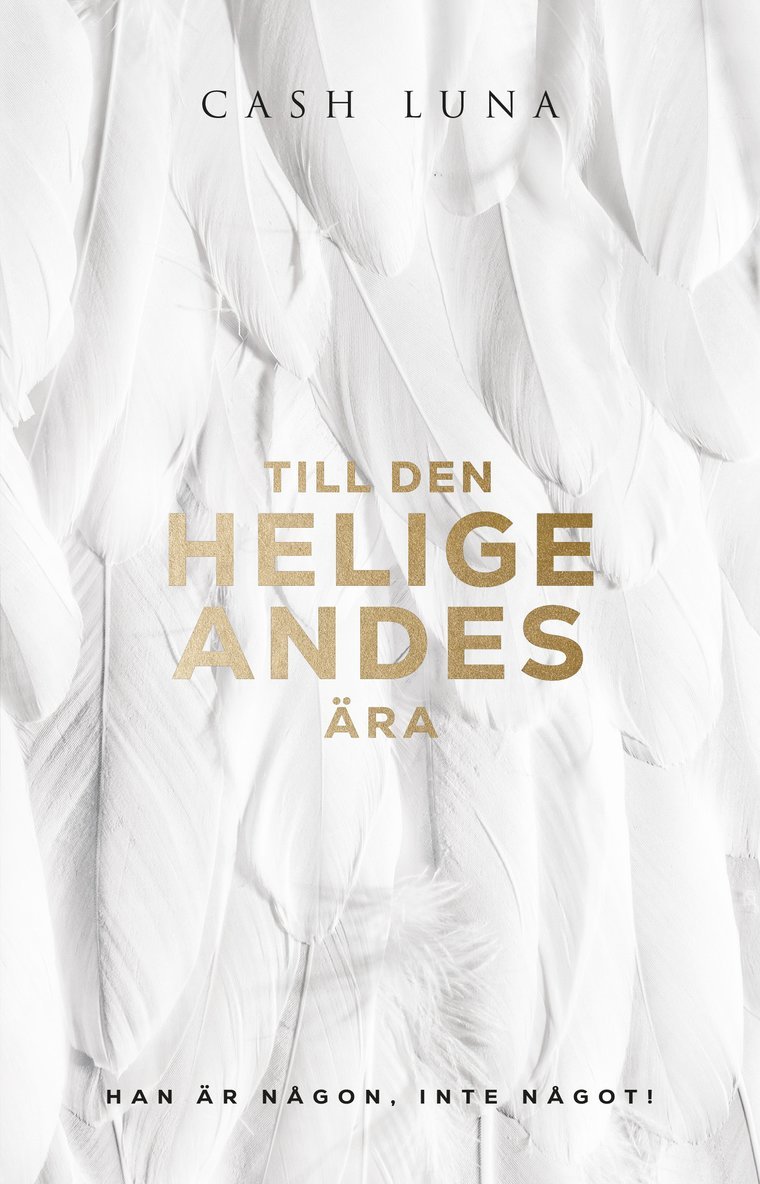 Till den helige Andes ära 1