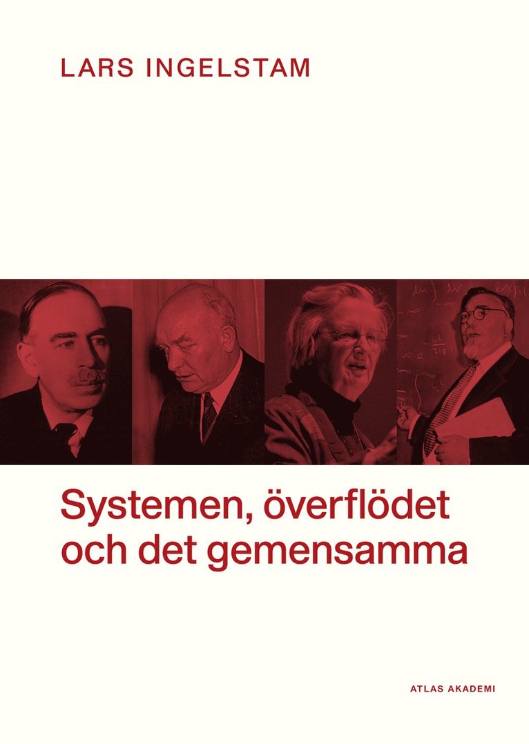 Systemen, överflödet och det gemensamma