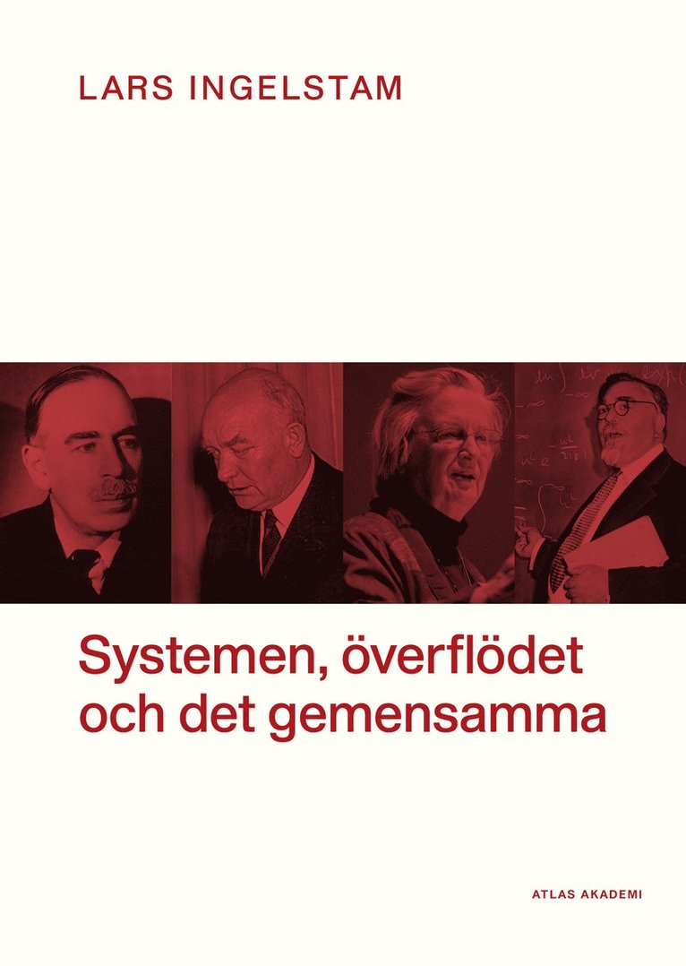 Systemen, överflödet och det gemensamma 1