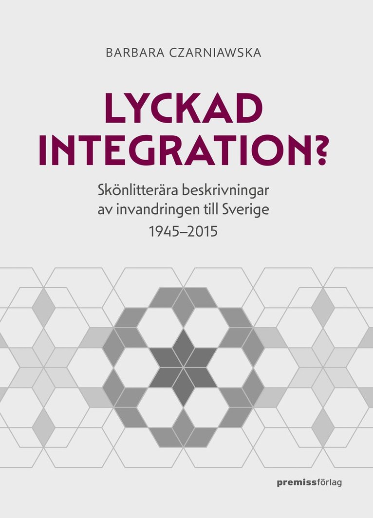 Lyckad integration? 1