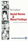 bokomslag Social Norms & Moral Feelings