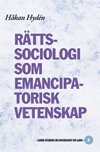 bokomslag Rättssociologi som emancipatorisk vetenskap