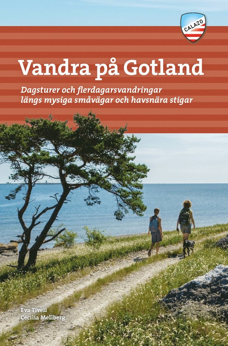 Vandra på Gotland 1
