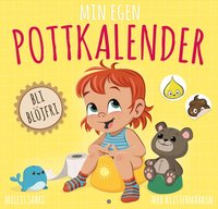 bokomslag Min egen pottkalender