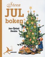 bokomslag Stora julboken