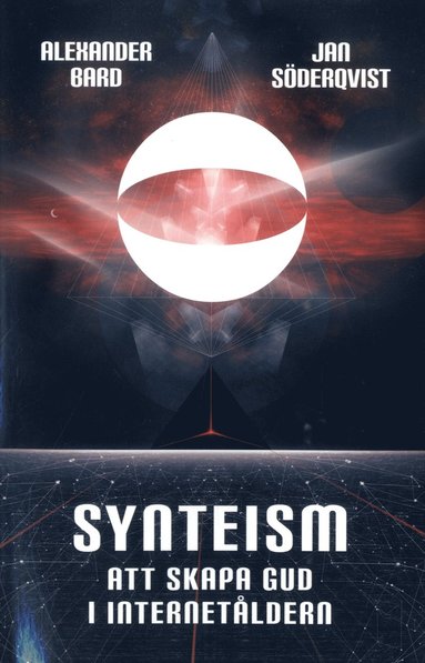 bokomslag Synteism : att skapa gud i internetåldern