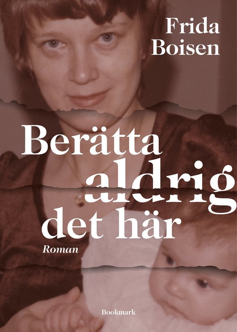 Berätta aldrig det här 1