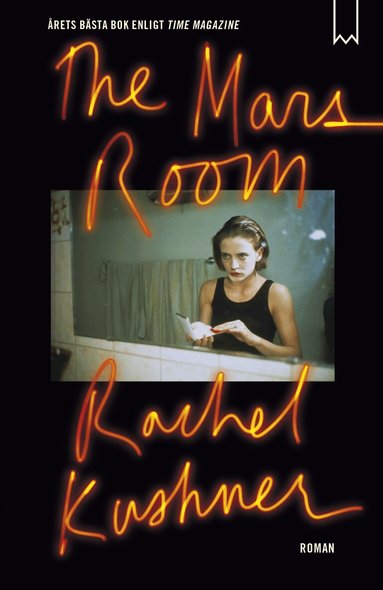 Rachel Kushner - The Mars Room, Pocket
