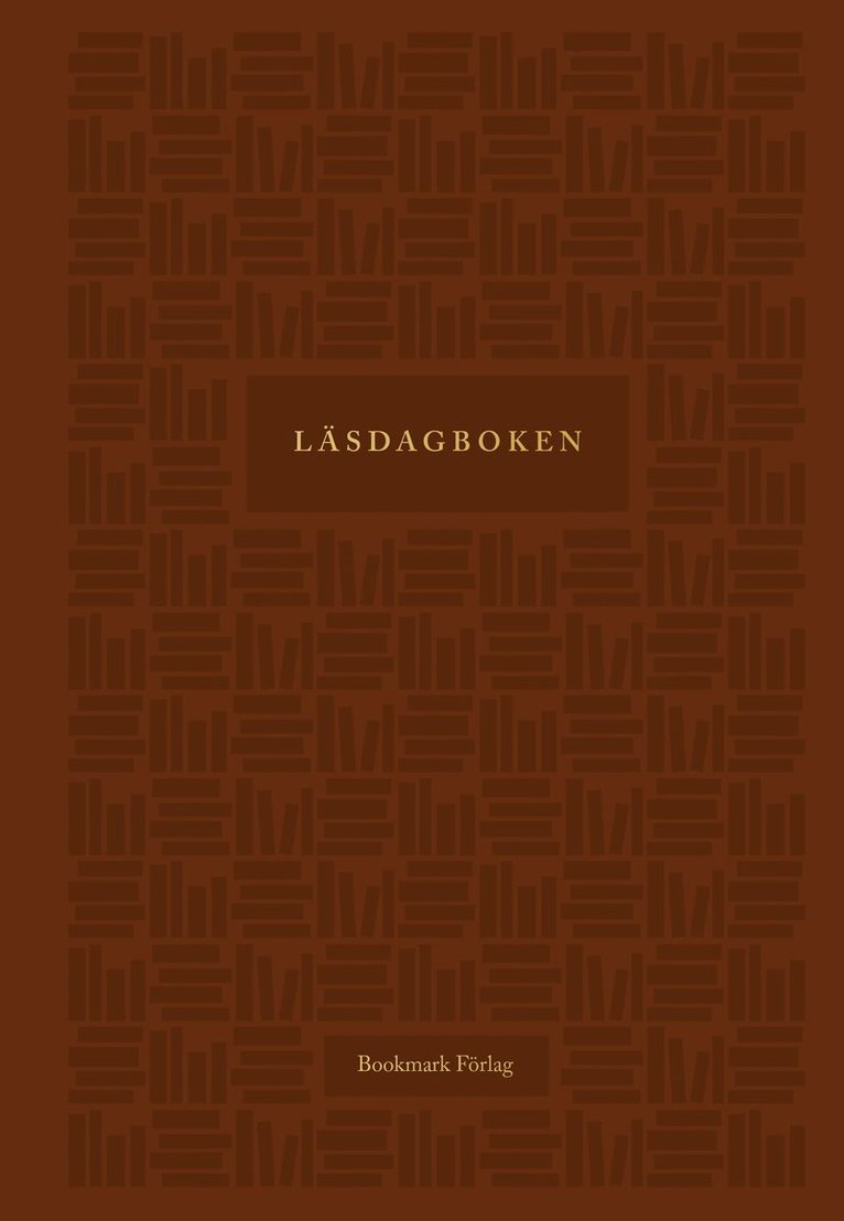 Läsdagboken