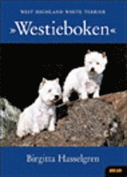 Birgitta Hasselgren - West highland white terrier, Inbunden