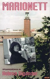 Marionett