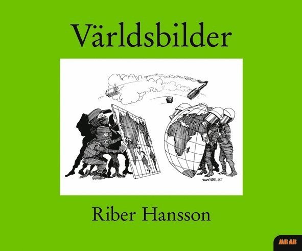 Världsbilder