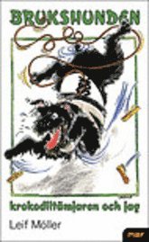 Brukshunden, krokodiltämjaren och jag