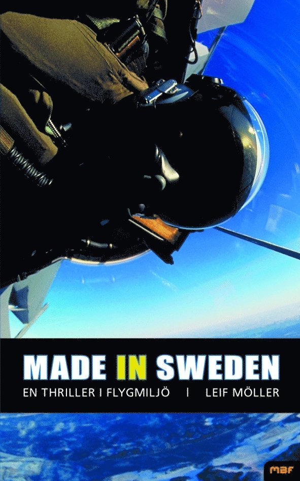 Made in Sweden