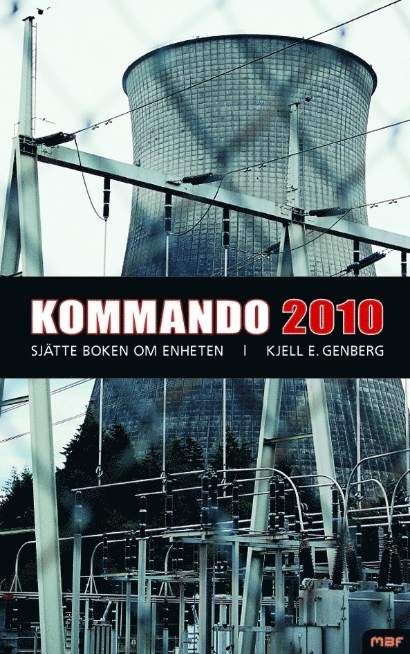 Kommando 2010