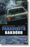 Kjell E. Genberg - Paradisets bakdörr, Inbunden