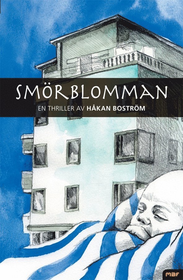 Smörblomman