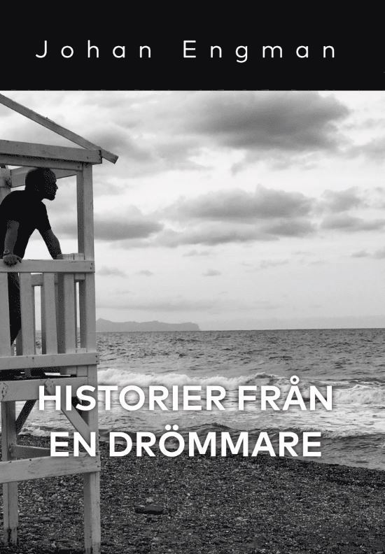 Johan Engman - Historier från en drömmare, Häftad