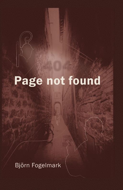 Page not found 1