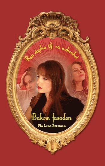 Pia-Lena Forsman - Ren styrka & rå nakenhet : bakom fasaden, Häftad