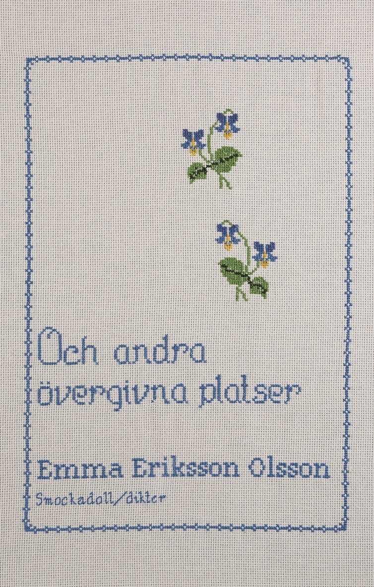 Och andra övergivna platser 1