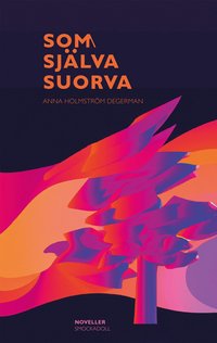 bokomslag Som själva Suorva